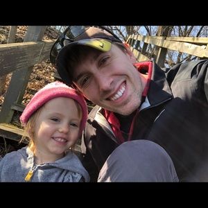 Meet your Posher, Bryan